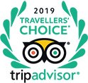 Travelers' Choice 2019